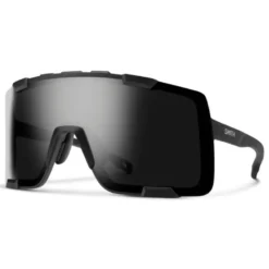 SmithSyncline Cat 3 - Lunettes vélo