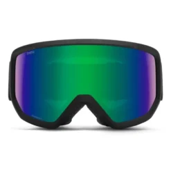 SmithTransfer Cat 3 - Masque ski