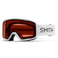 SmithTribute Cat 2 - Masque ski
