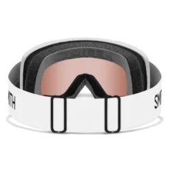 SmithTribute Cat 2 - Masque ski