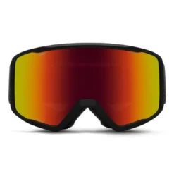 SmithTribute Cat 3 - Masque ski