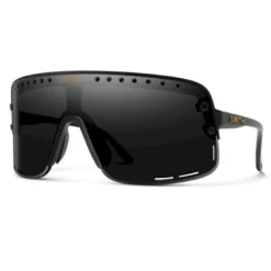 SmithUltralite ChromaPop Cat 3 - Lunettes vélo