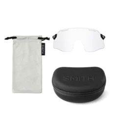 SmithVert Cat 1 - Lunettes vélo