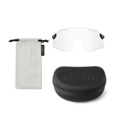 SmithVert Cat 1-3 - Lunettes vélo