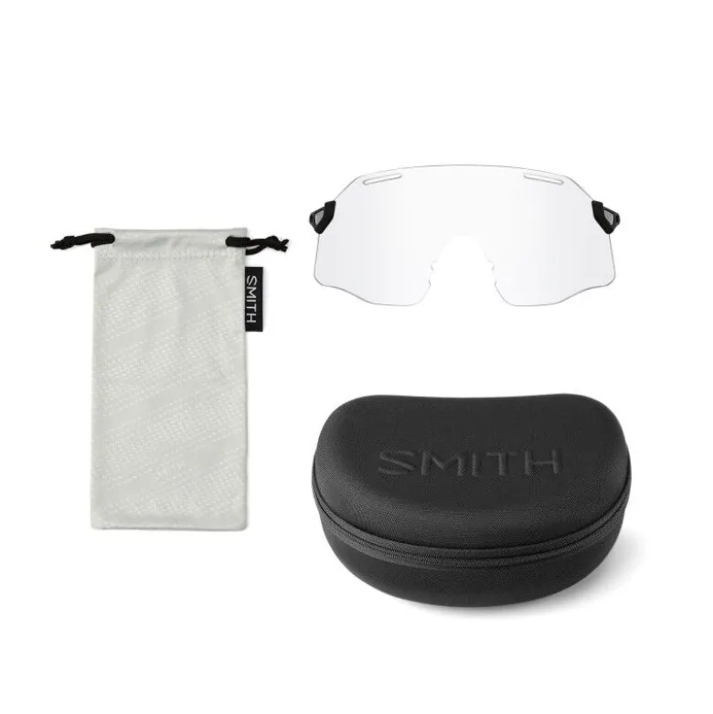 SmithVert Cat 1-3 - Lunettes vélo
