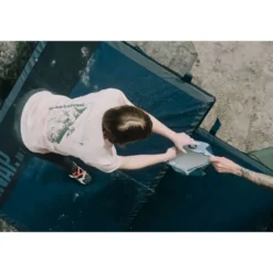 SnapBiographie TS - T-shirt
