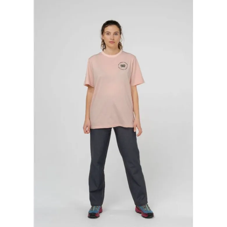 SnapBiographie TS - T-shirt