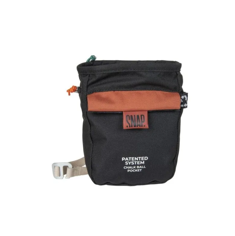 SnapChalk Pocket Scratch - Sac à magnésie