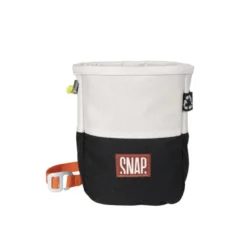 SnapChalk Pocket Zip - Sac à magnésie