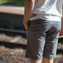 SnapChino Shorts - Short homme