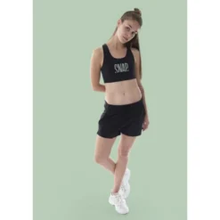 SnapClassic Bra - Brassière de sport femme