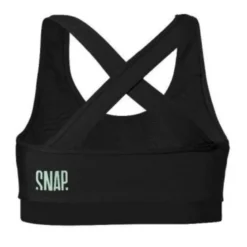 SnapCrossed Bra - Brassière de sport femme