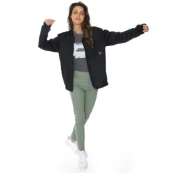 SnapFleece Jacket - Polaire