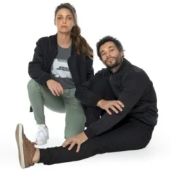 SnapFleece Jacket - Polaire