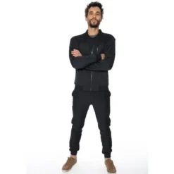 SnapFleece Jacket - Polaire