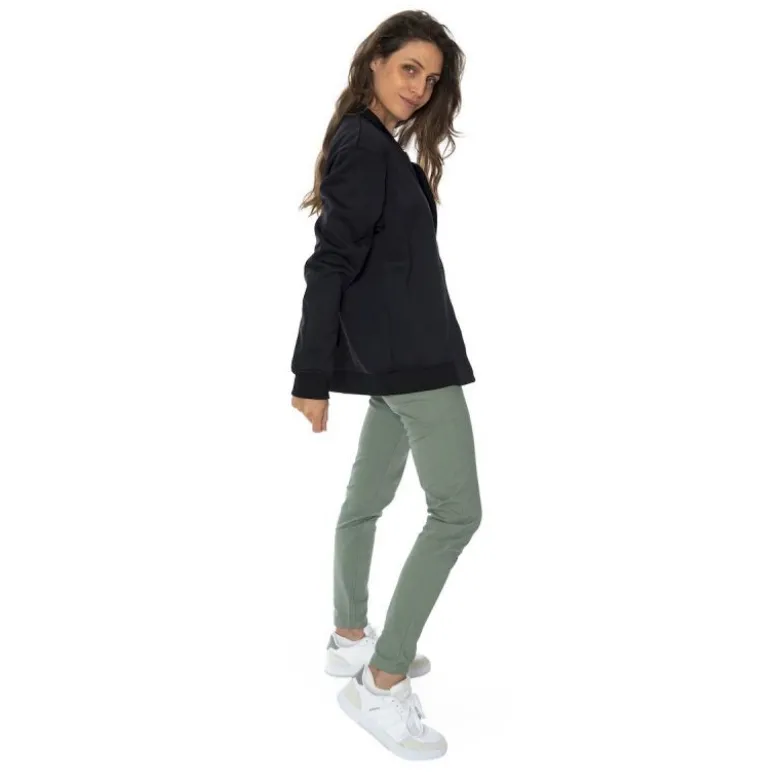 SnapFleece Jacket - Polaire