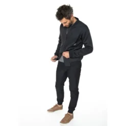 SnapFleece Jacket - Polaire
