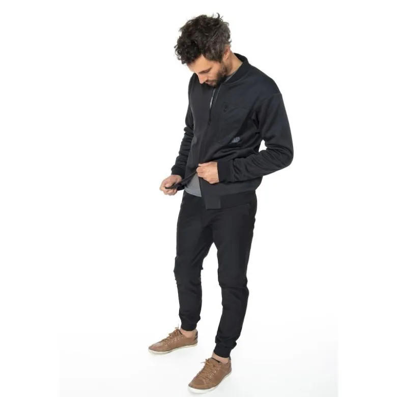 SnapFleece Jacket - Polaire