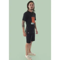 SnapHolds - T-shirt homme