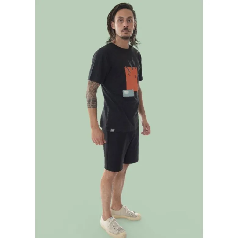 SnapHolds - T-shirt homme