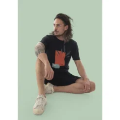 SnapHolds - T-shirt homme