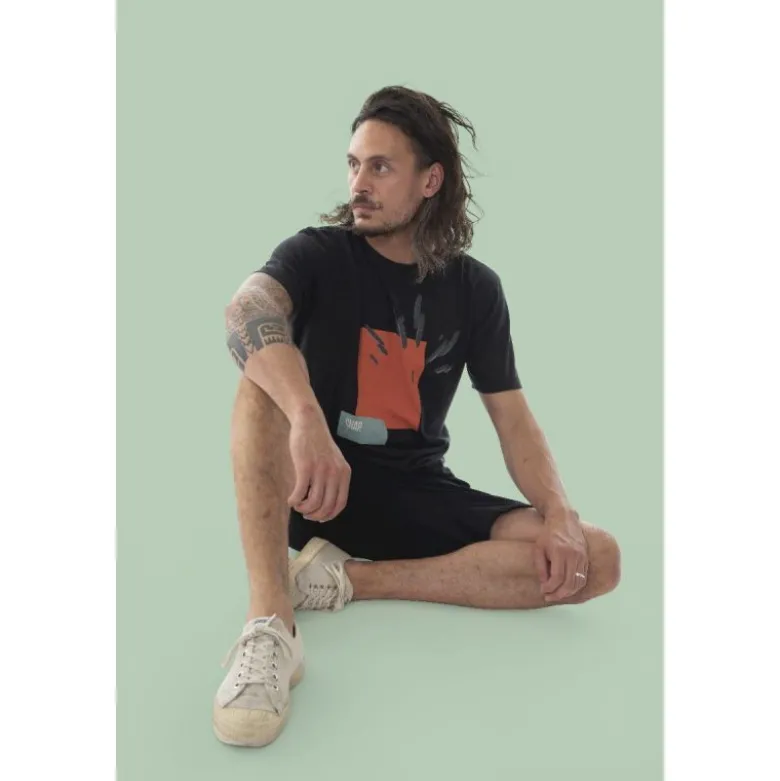 SnapHolds - T-shirt homme