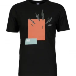 SnapHolds - T-shirt homme