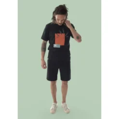 SnapHolds - T-shirt homme