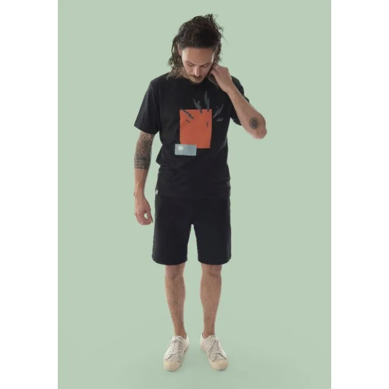 SnapHolds - T-shirt homme