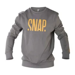 SnapLogo Sweater - Sweatshirt