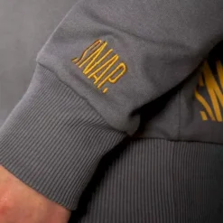SnapLogo Sweater - Sweatshirt