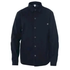 SnapOvershirt - Chemise