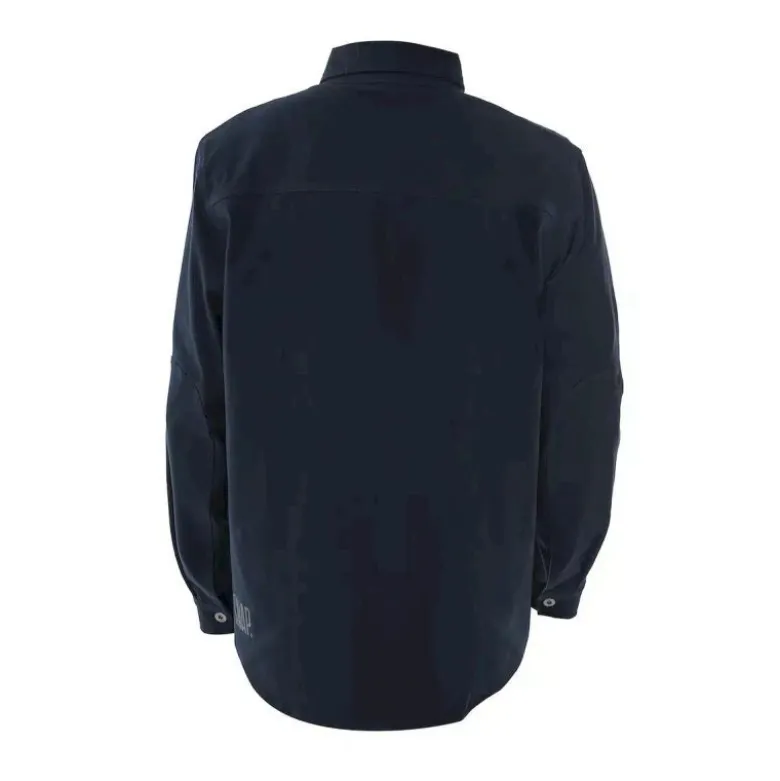 SnapOvershirt - Chemise