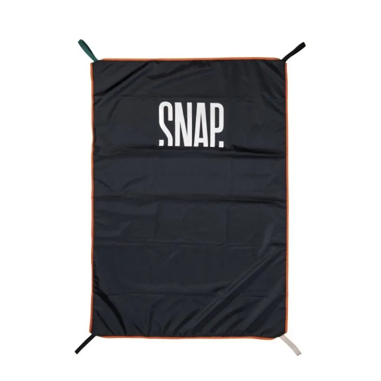 SnapRope Tarp - Crashpad