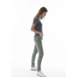 SnapSlim High Rise - Pantalon femme
