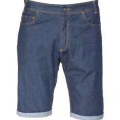 SnapSlim Jean - Short escalade homme