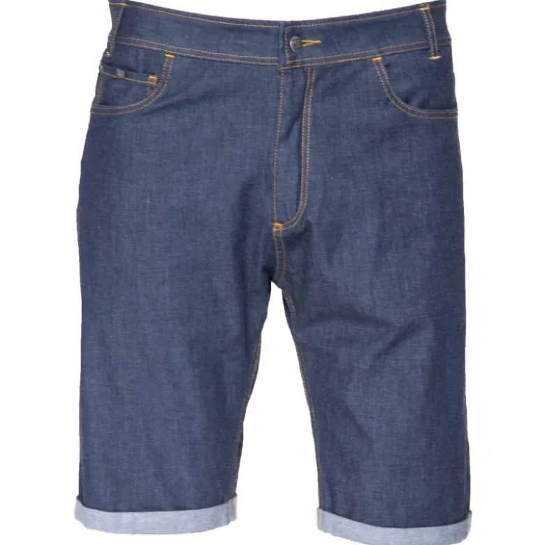 SnapSlim Jean - Short escalade homme