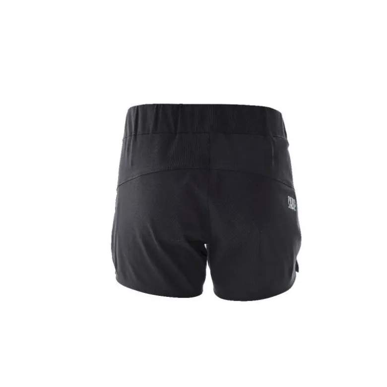 SnapWave - Short escalade femme