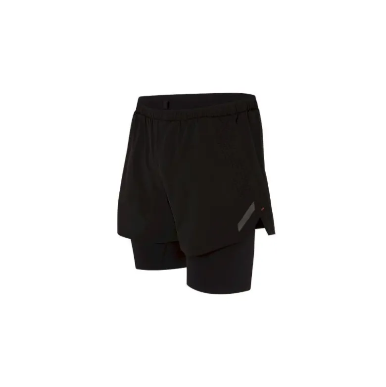 Soar RunningDual Run Shorts - Short running homme