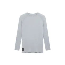 Soar RunningLs Merino Silk Base - Maillot thermique homme