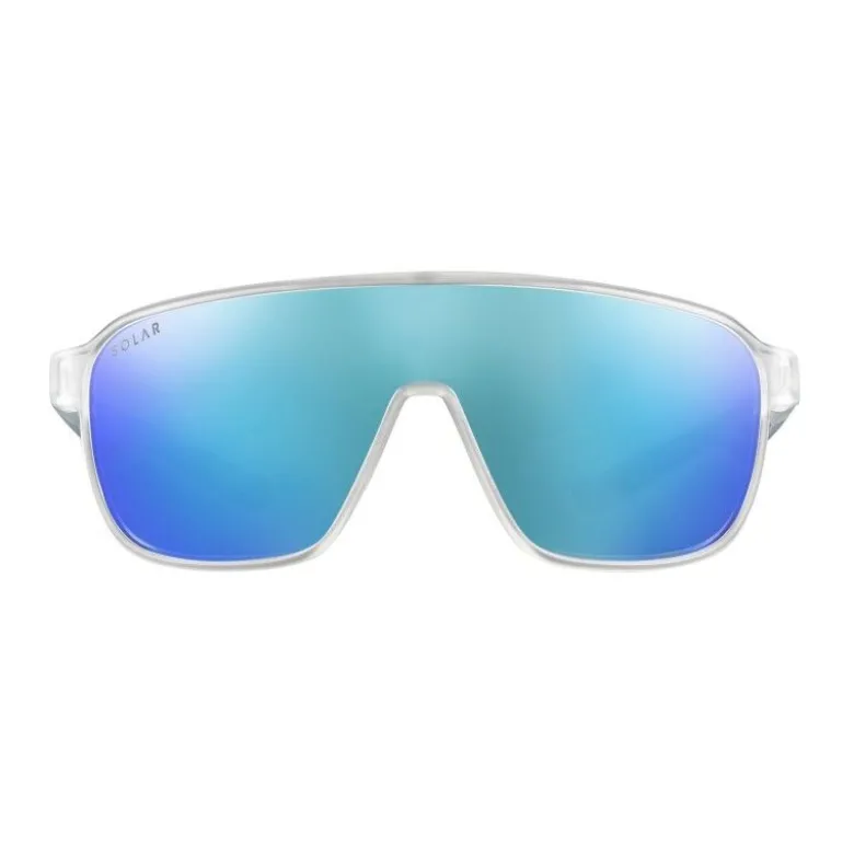 SolarDiscovery Cat 3 - Lunettes vélo