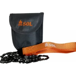 SolPocket Chain Saw
