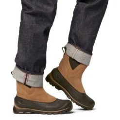 SorelBuxton™ Pull On Boot WP - Bottes de neige homme