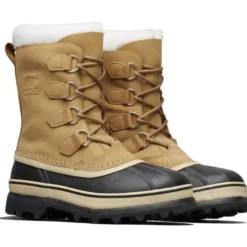 SorelCaribou - Bottes de neige femme
