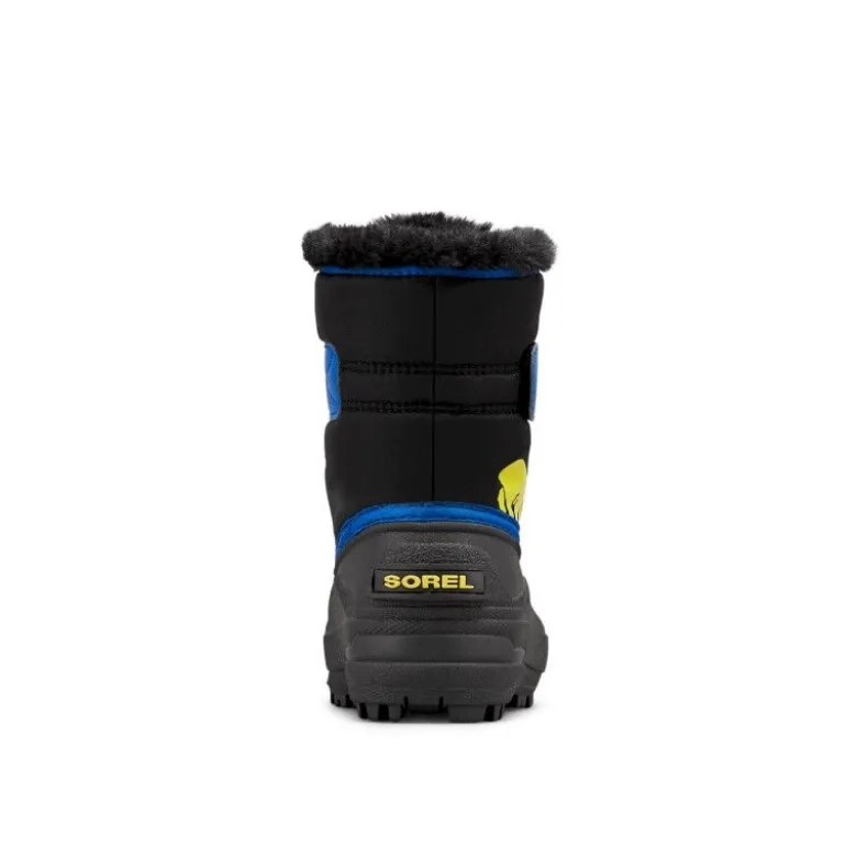 SorelChildrens Snow Commander™ Boot - Bottes de neige enfant