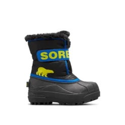 SorelChildrens Snow Commander™ Boot - Bottes de neige enfant