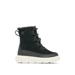 SorelChildrens Sorel Explorer™ III Lace WP - Bottes de neige enfant