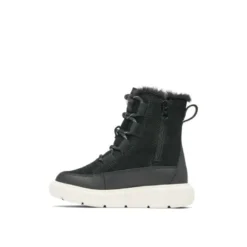SorelChildrens Sorel Explorer™ III Lace WP - Bottes de neige enfant