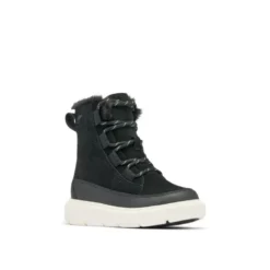 SorelChildrens Sorel Explorer™ III Lace WP - Bottes de neige enfant