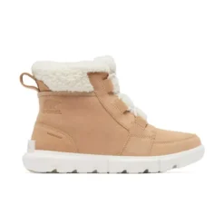 SorelExplorer Next Carnival WP - Bottes de neige femme